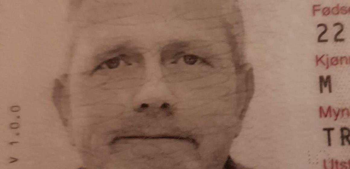 Ligner du passbildet ditt?